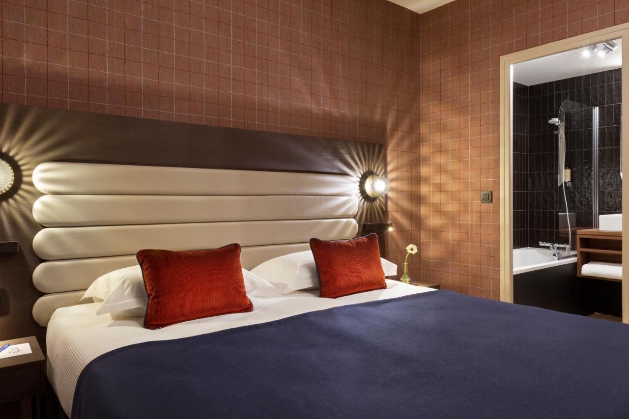 Hotel Marielle Val Thorens Εξωτερικό φωτογραφία